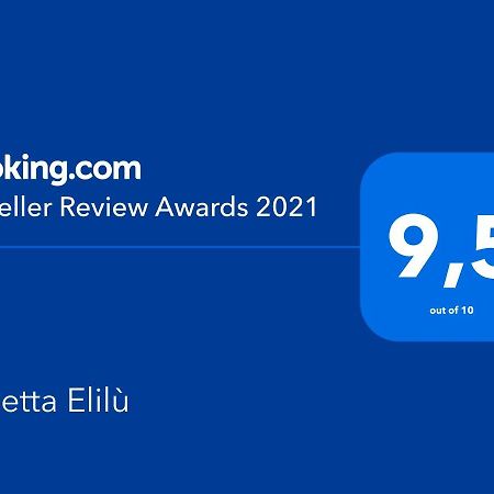 Casetta Elilu Остуні Екстер'єр фото